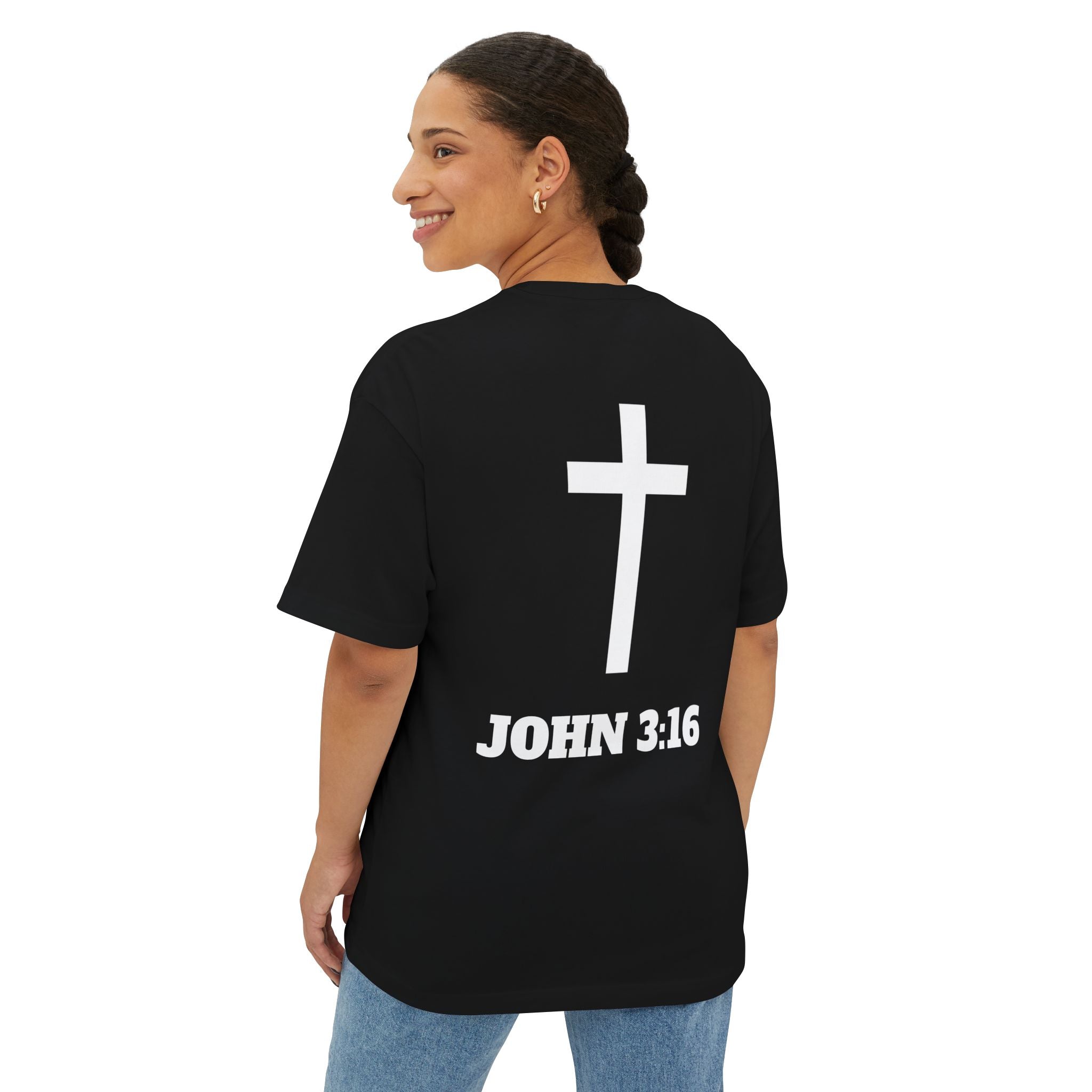Eternal Life Mogs T-Shirt