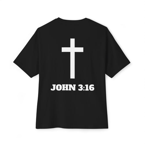 Eternal Life Mogs T-Shirt